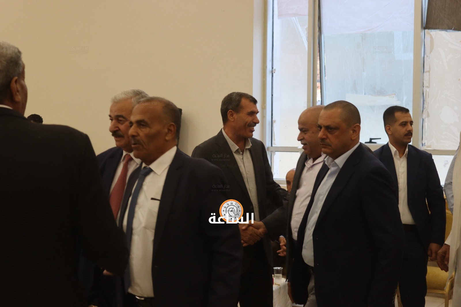 Madar Al-Saa Images 0.5147916642510777