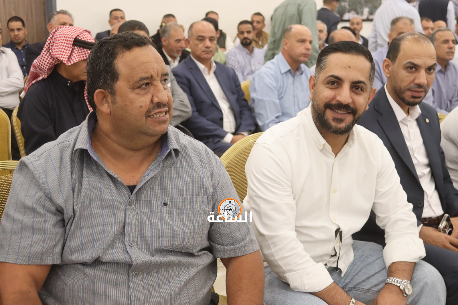 Madar Al-Saa Images 0.33220672824703235