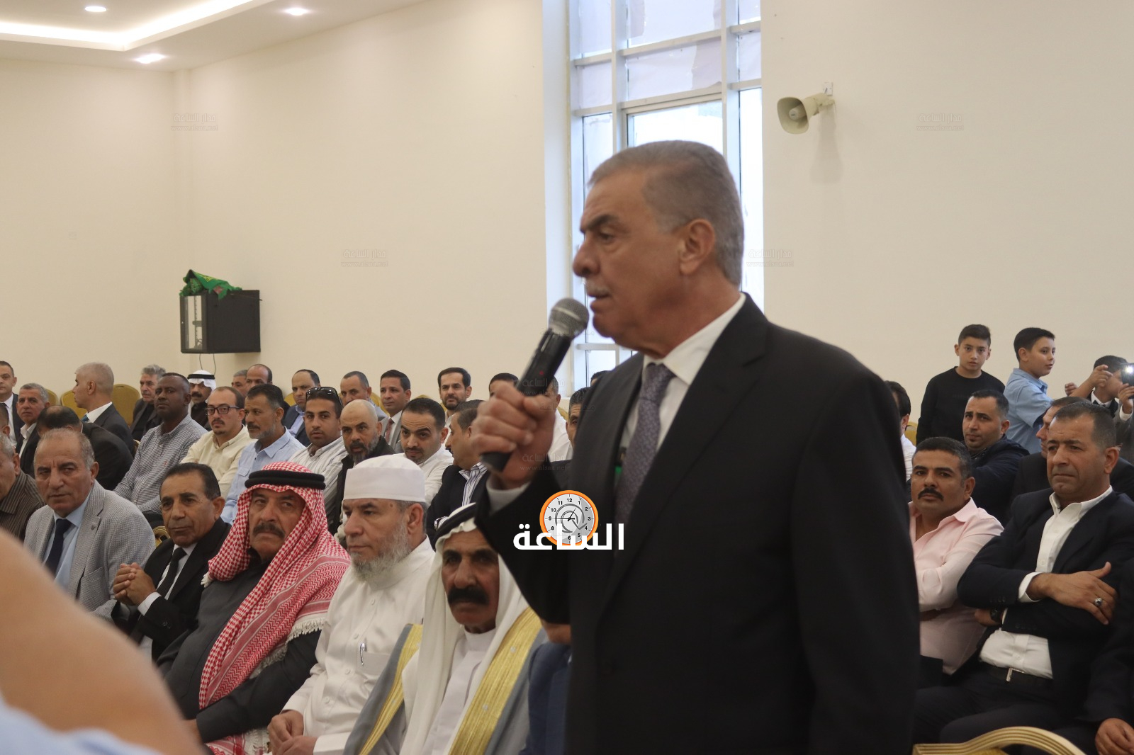 Madar Al-Saa Images 0.7628755781329872