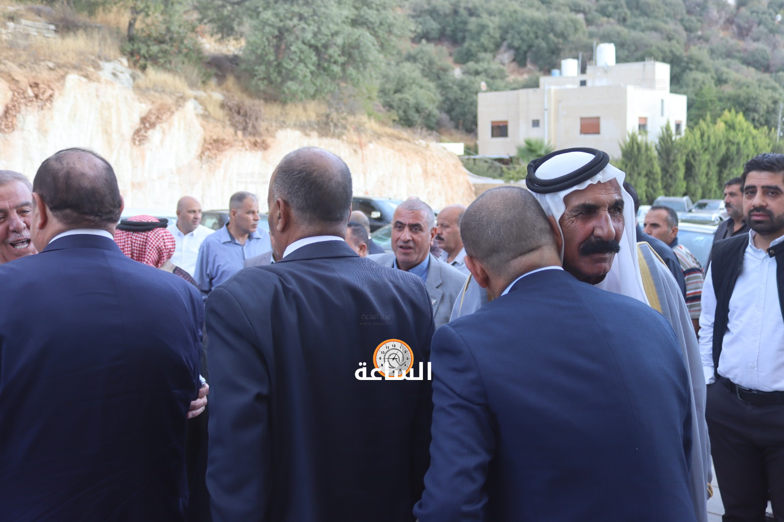 Madar Al-Saa Images 0.7532078964529048