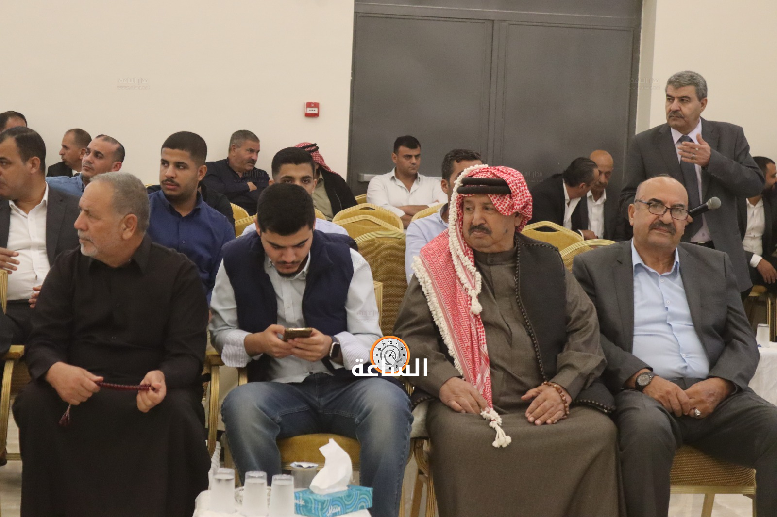 Madar Al-Saa Images 0.7225659928830516