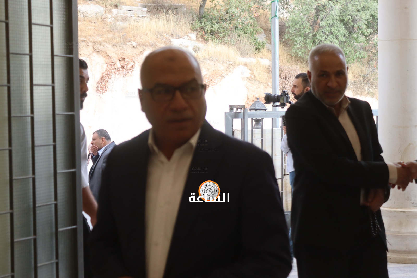 Madar Al-Saa Images 0.16505139845489925
