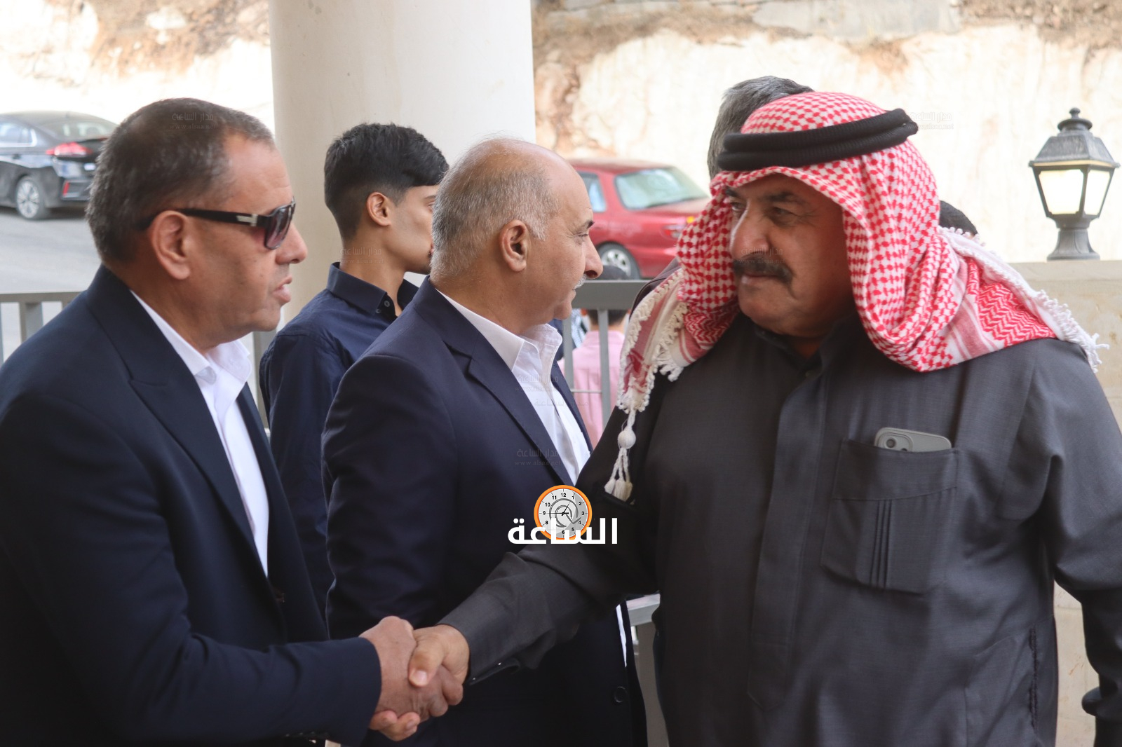 Madar Al-Saa Images 0.17620221497697264