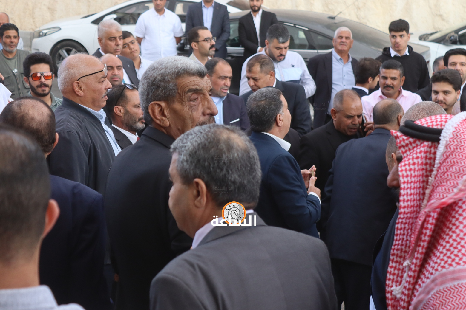 Madar Al-Saa Images 0.8612207043689704