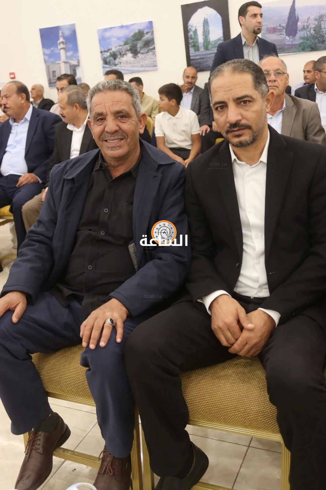 Madar Al-Saa Images 0.606885152119111