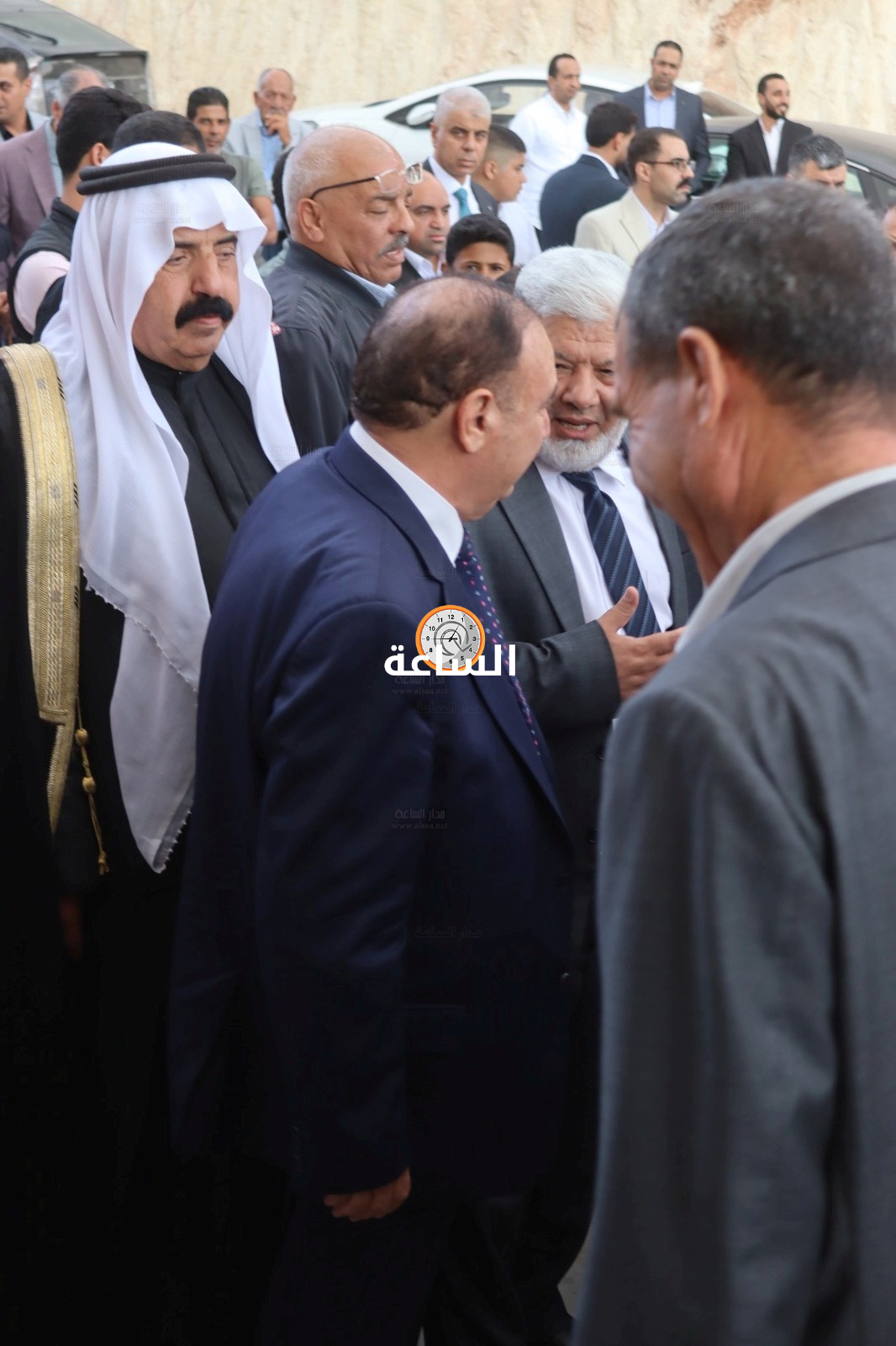 Madar Al-Saa Images 0.5632635746449706