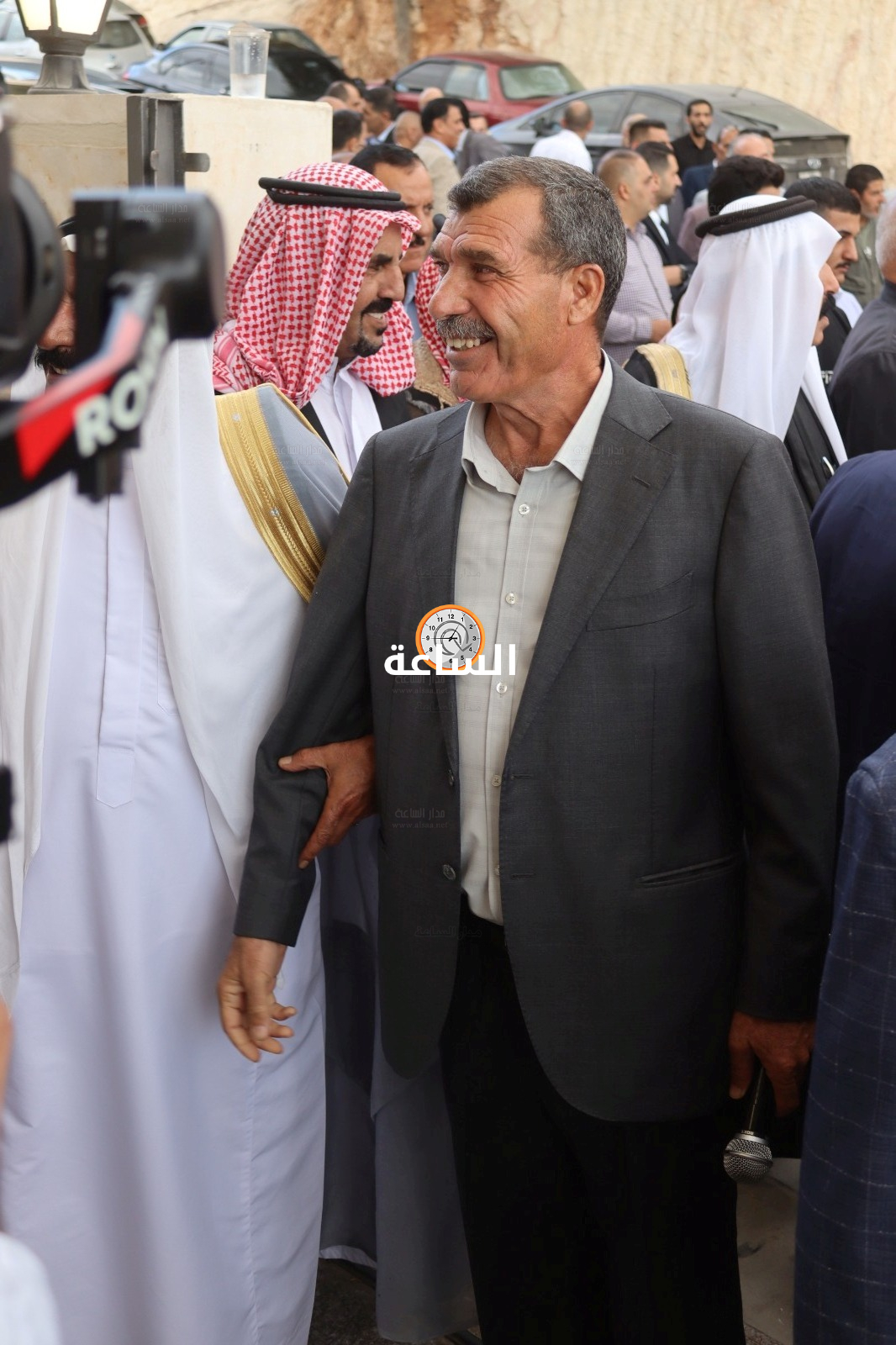 Madar Al-Saa Images 0.7117887351838155