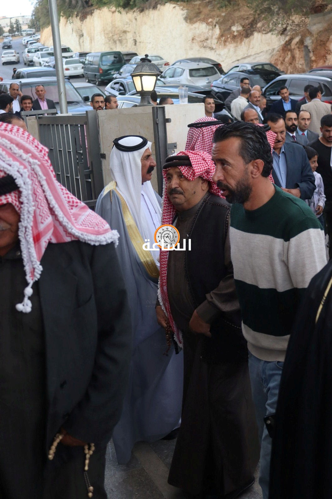 Madar Al-Saa Images 0.9145907372910259