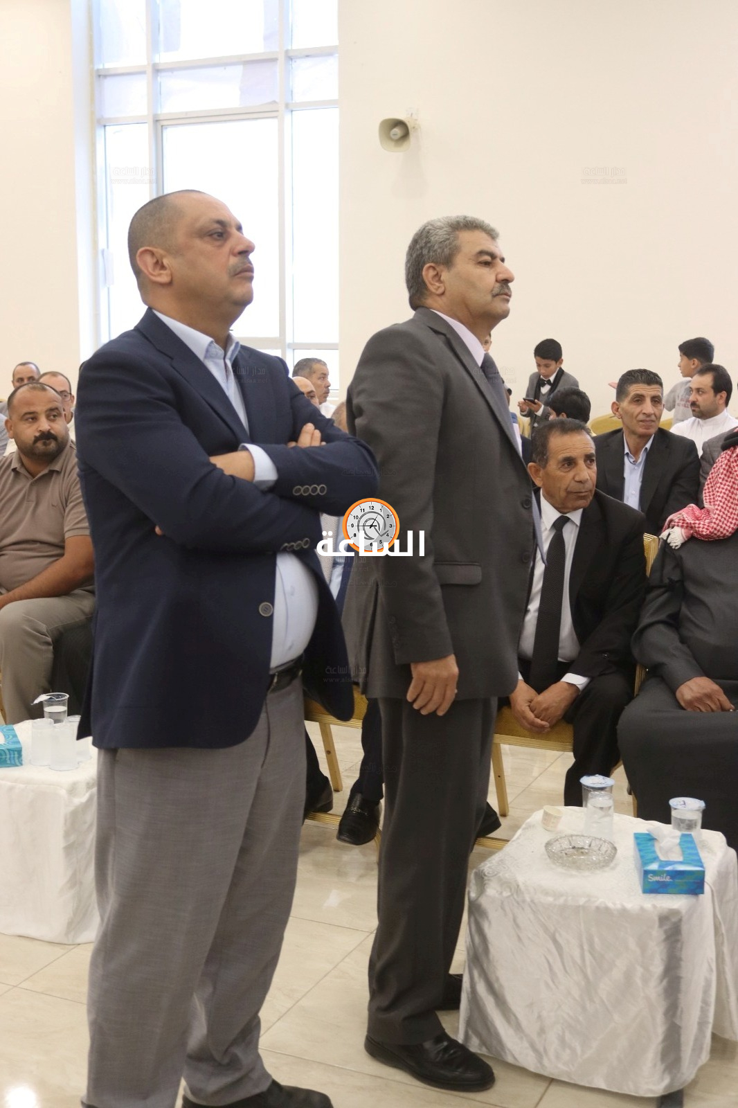 Madar Al-Saa Images 0.2820426440332051