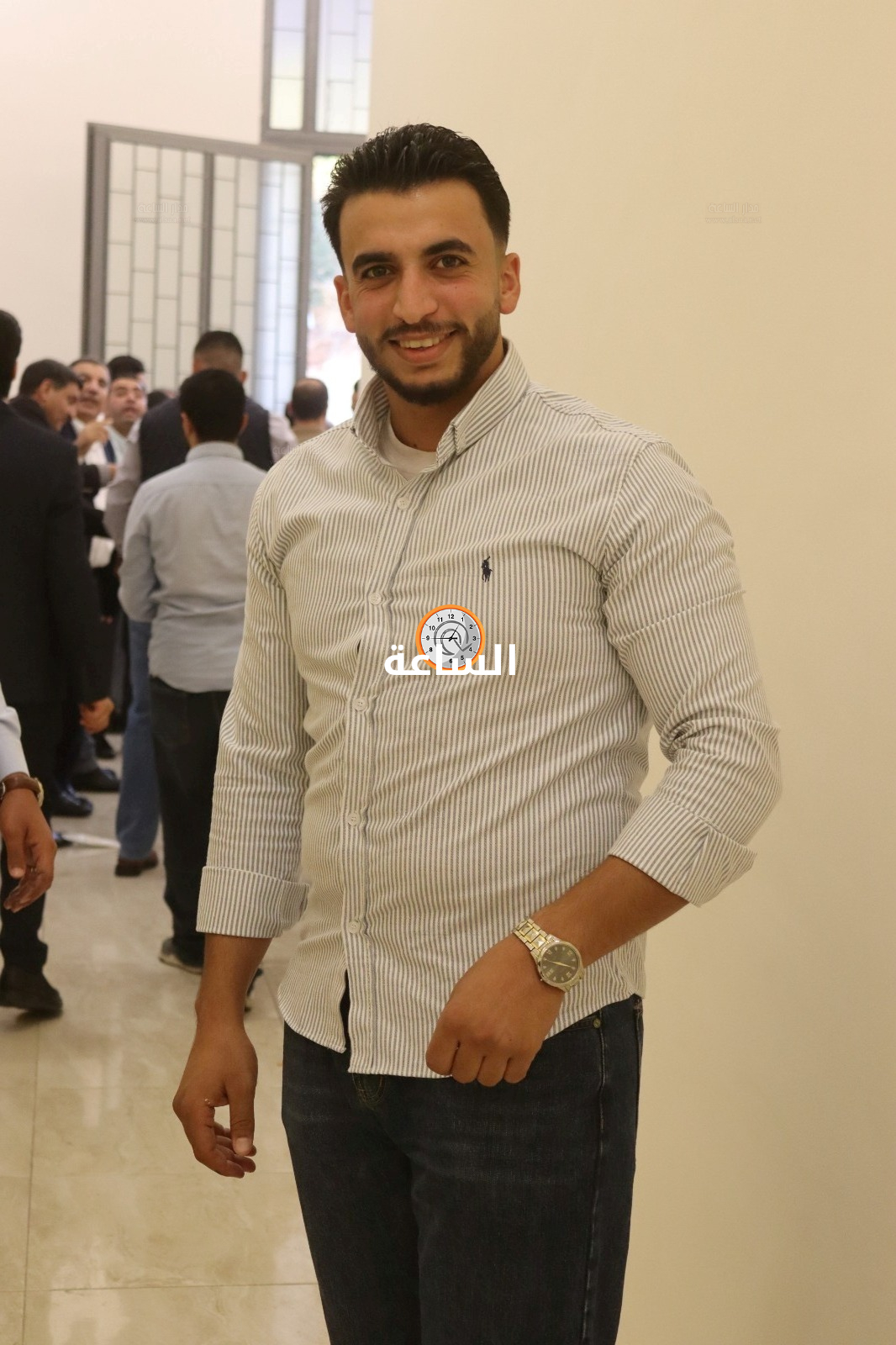 Madar Al-Saa Images 0.7655240255681516