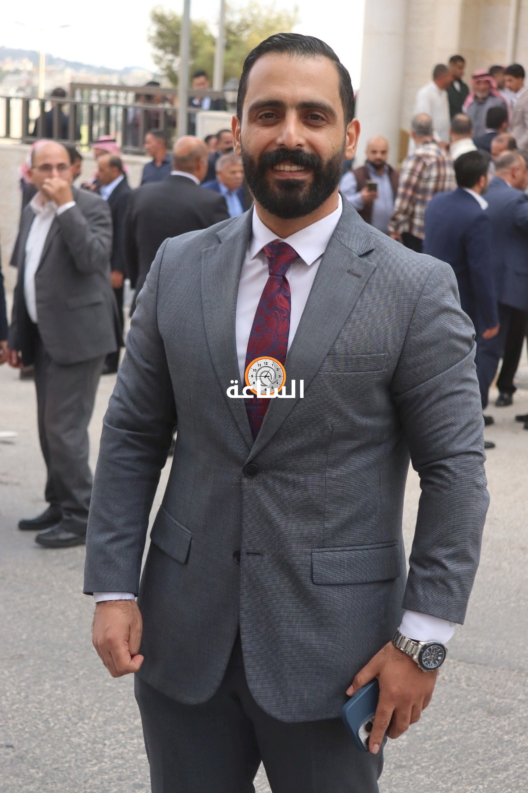 Madar Al-Saa Images 0.005022085450231084