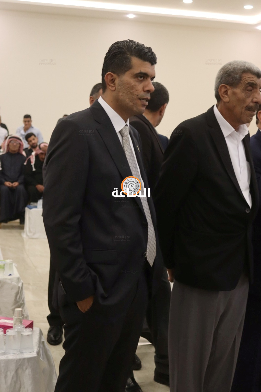 Madar Al-Saa Images 0.3361313769633705