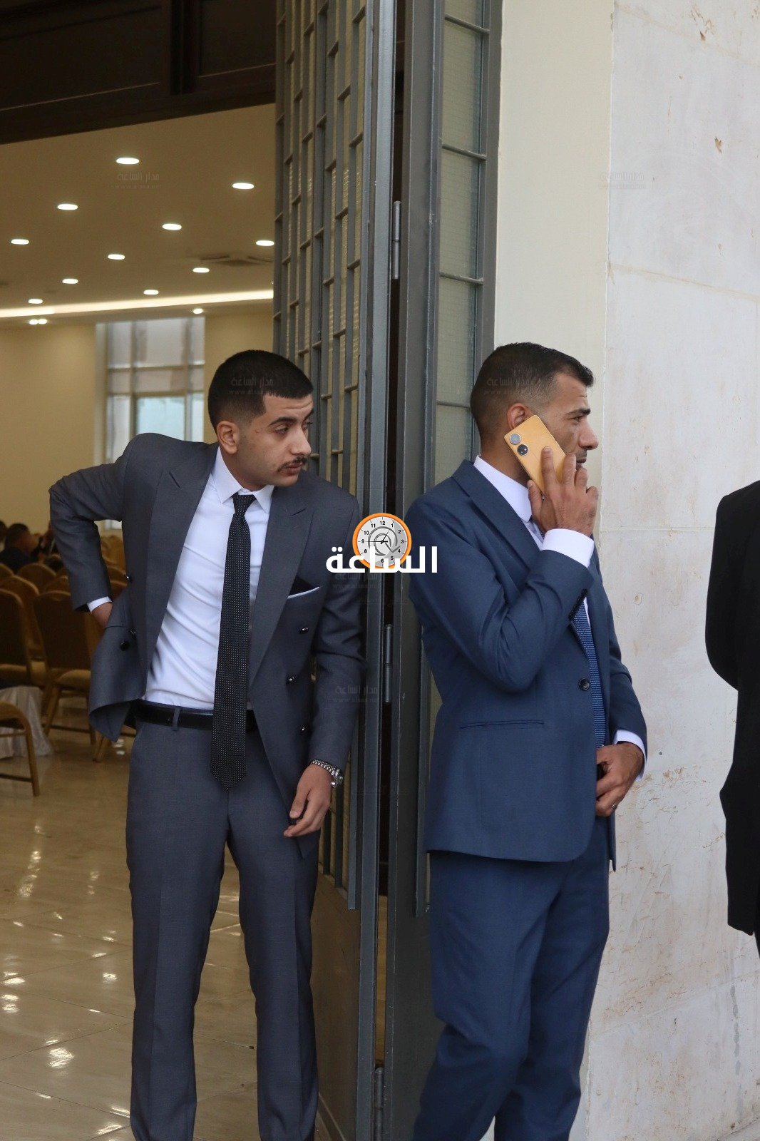 Madar Al-Saa Images 0.6797283915750527