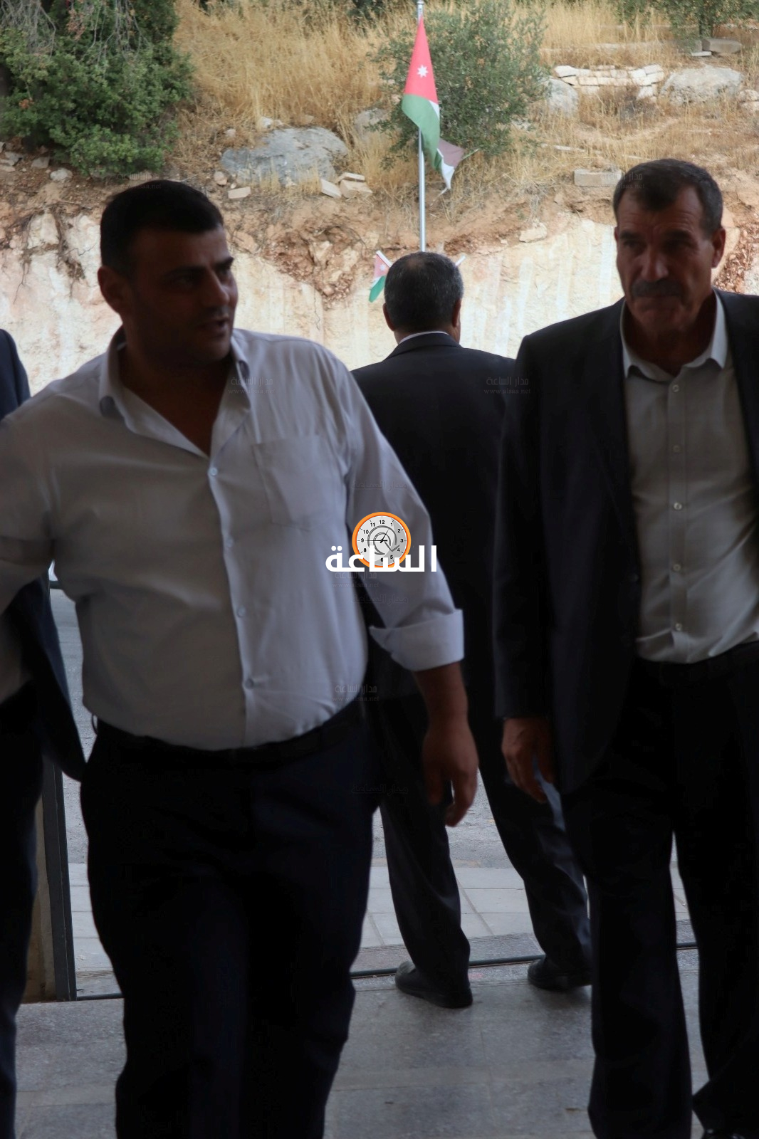 Madar Al-Saa Images 0.18074853010867697