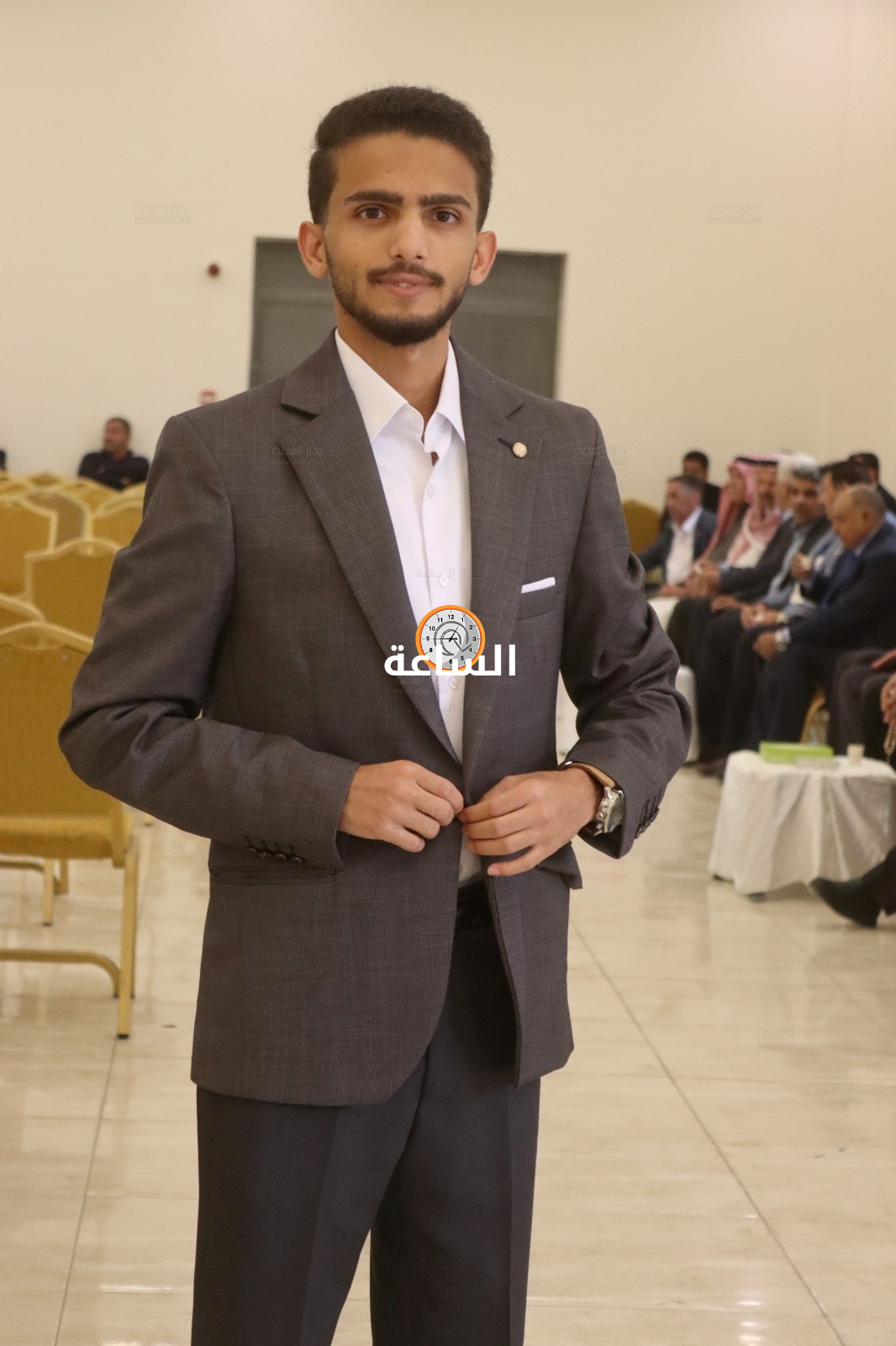 Madar Al-Saa Images 0.3671413570041452