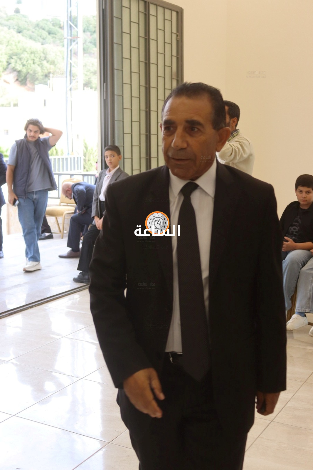 Madar Al-Saa Images 0.1672856342195942