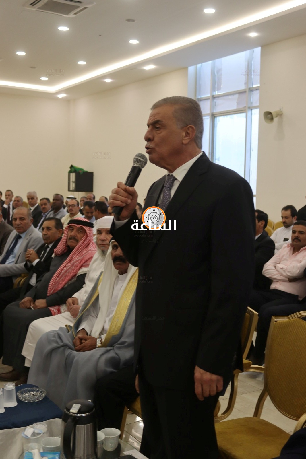 Madar Al-Saa Images 0.3155793946723938