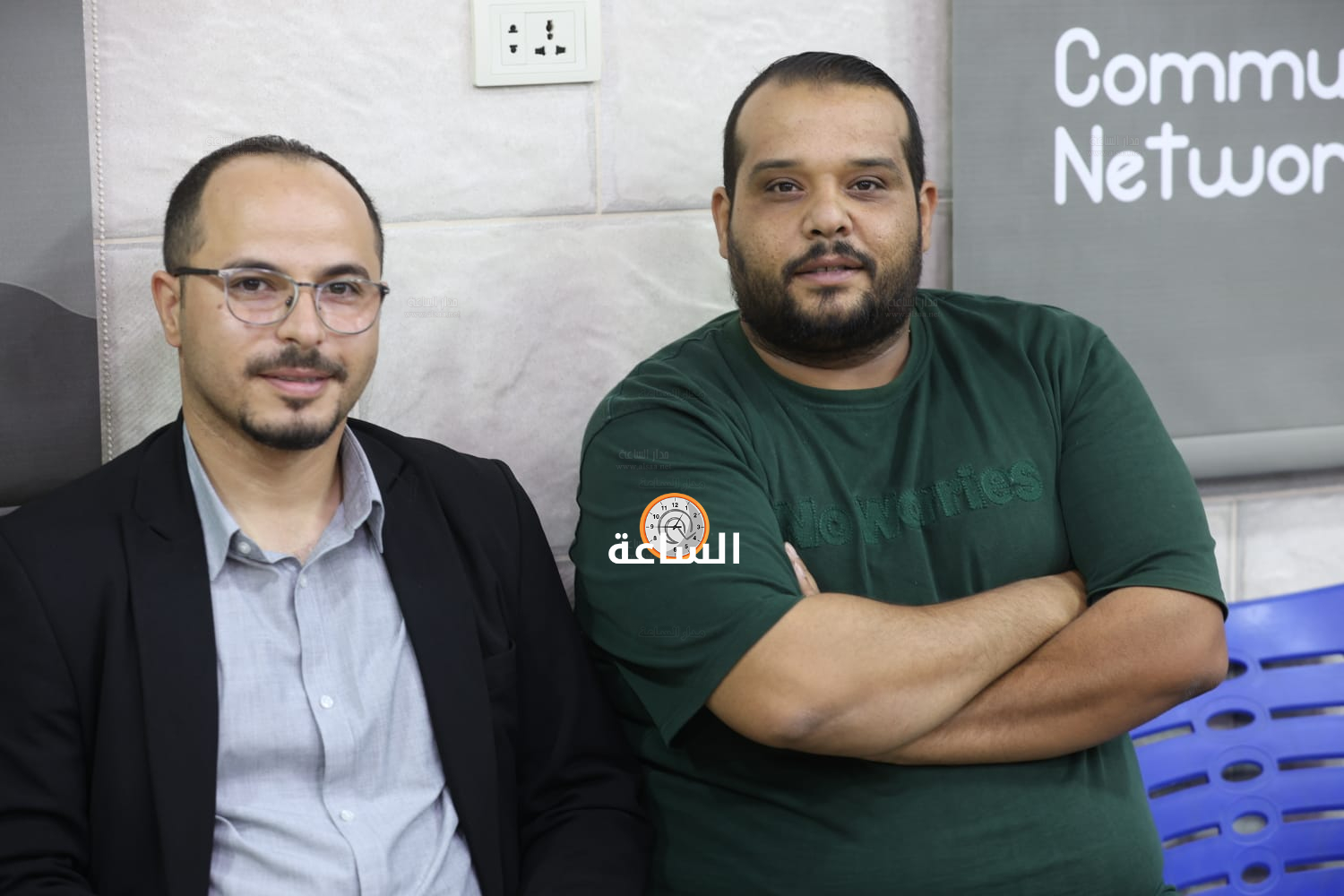 Madar Al-Saa Images 0.9171895372199886