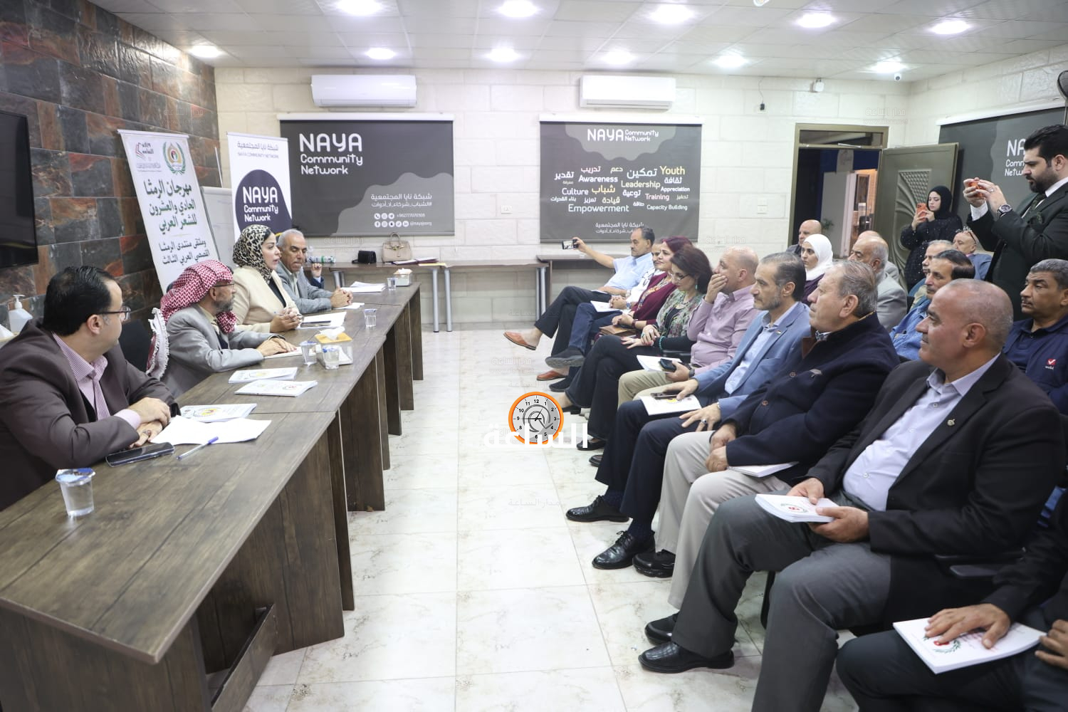 Madar Al-Saa Images 0.2196749105561273