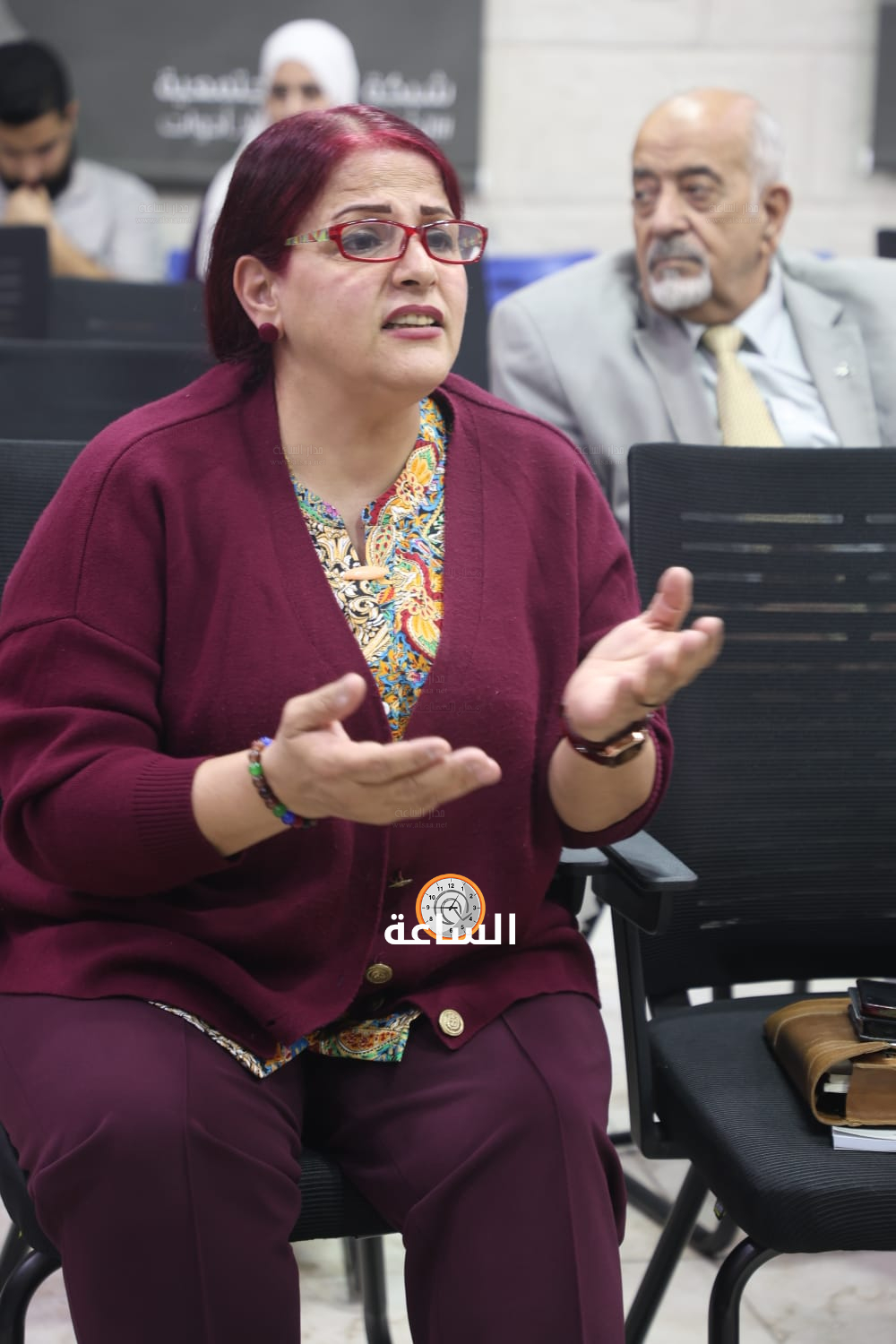 Madar Al-Saa Images 0.8485624948309236