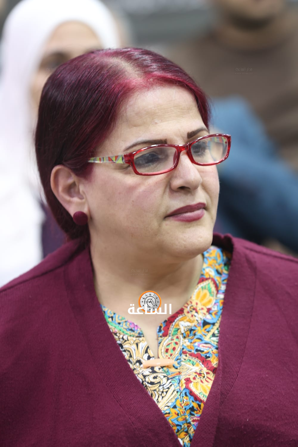 Madar Al-Saa Images 0.8982650846242755