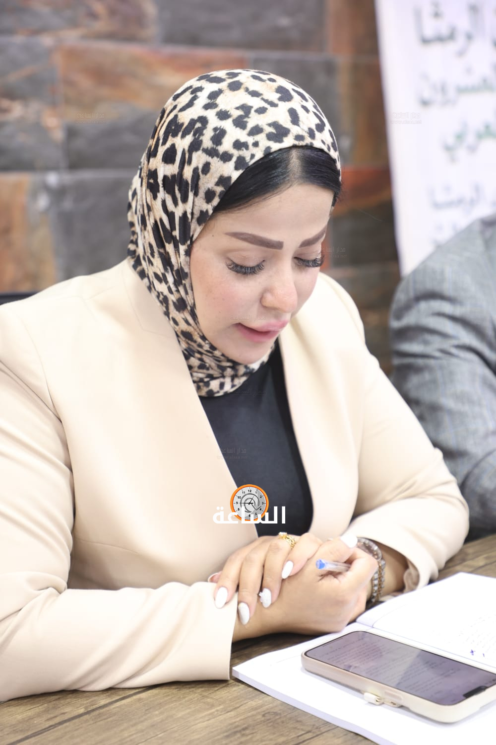 Madar Al-Saa Images 0.11241605378571373