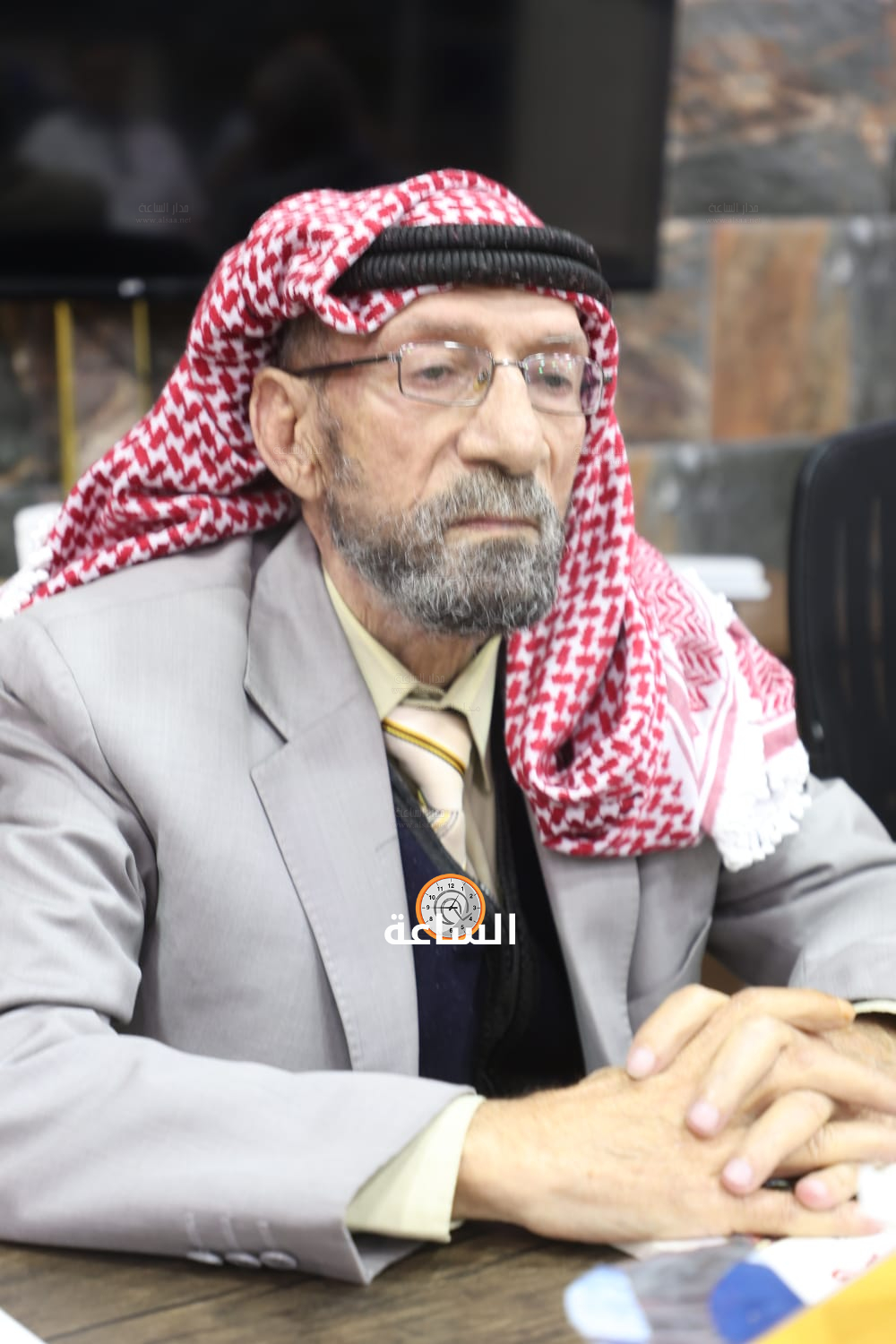 Madar Al-Saa Images 0.5658766483971643