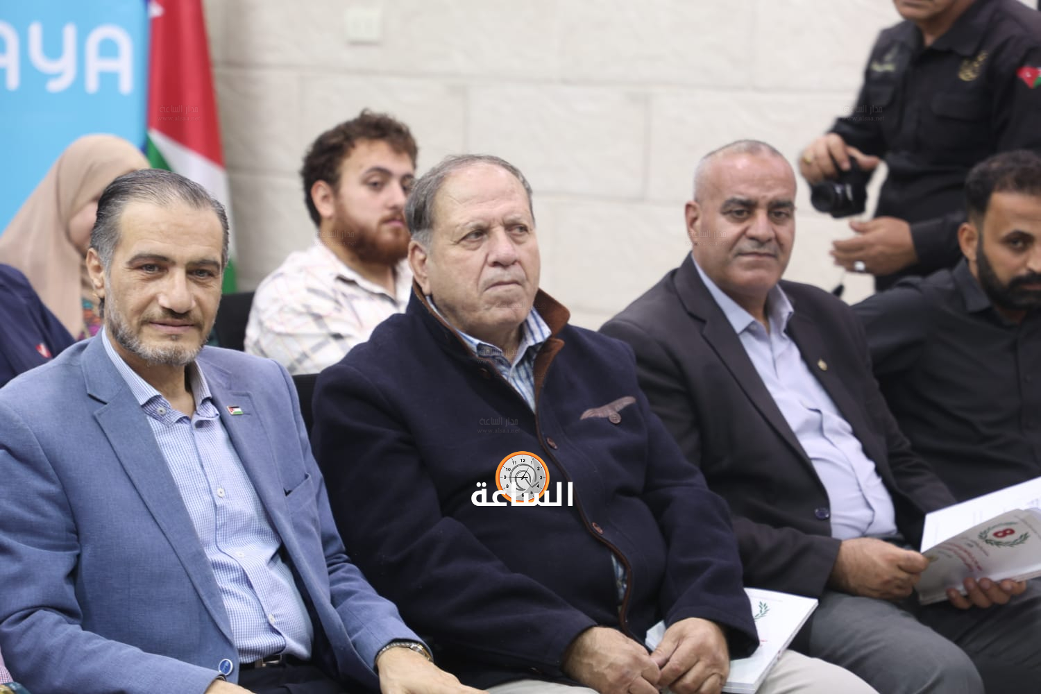 Madar Al-Saa Images 0.6786132488988071