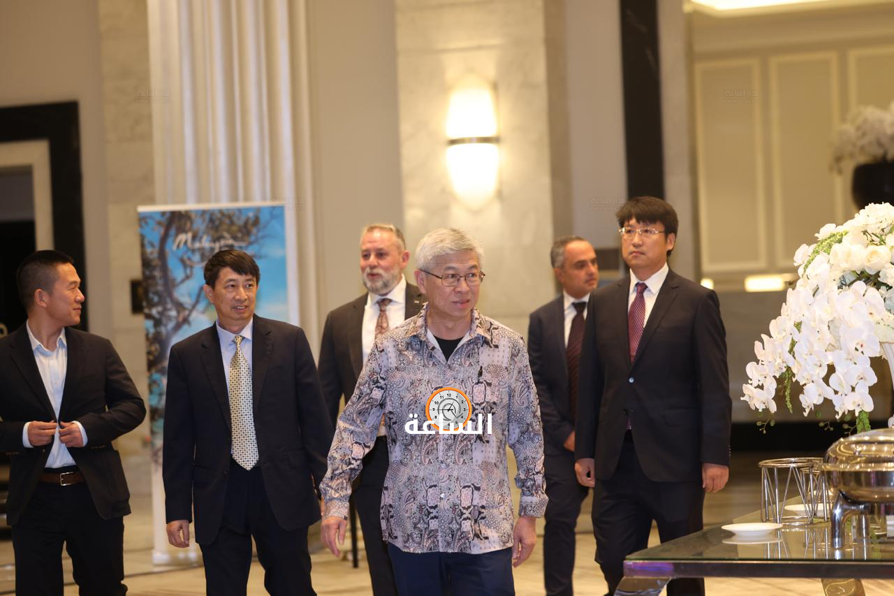 Madar Al-Saa Images 0.2827414715392419