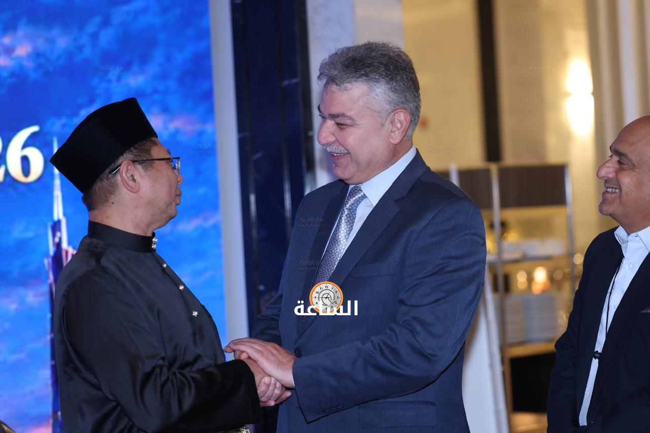 Madar Al-Saa Images 0.16003091280857928