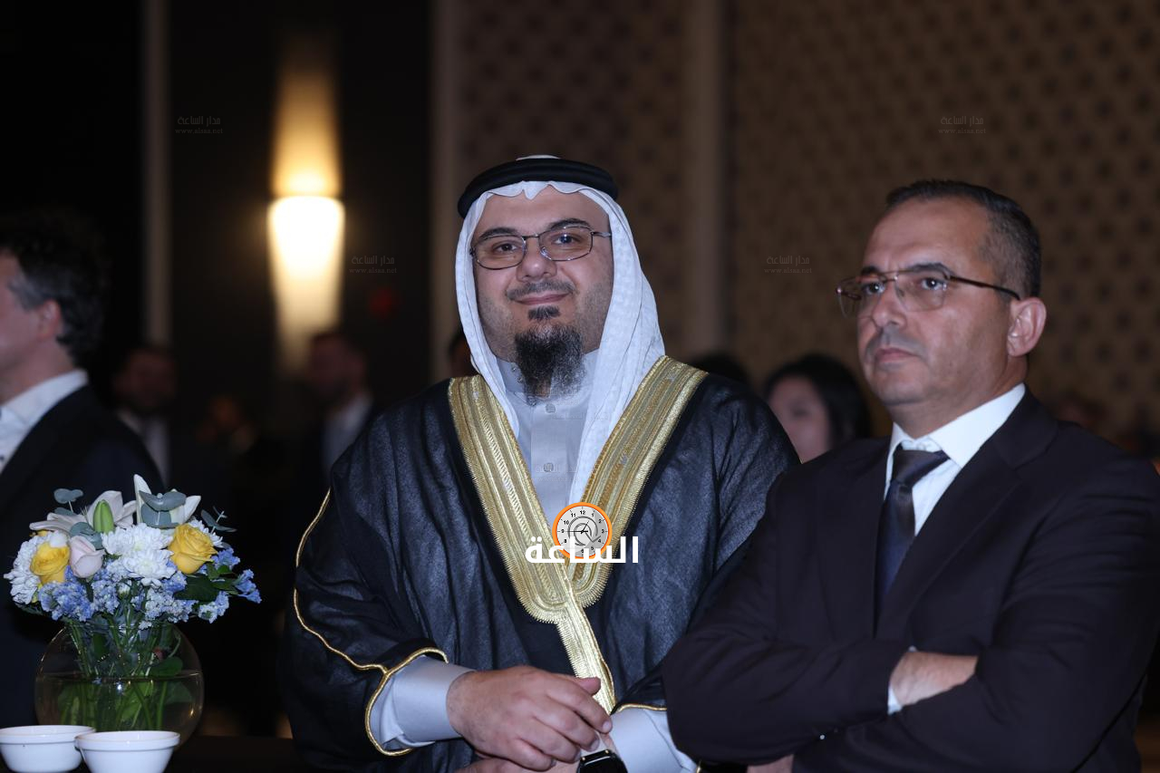 Madar Al-Saa Images 0.6044768893042429