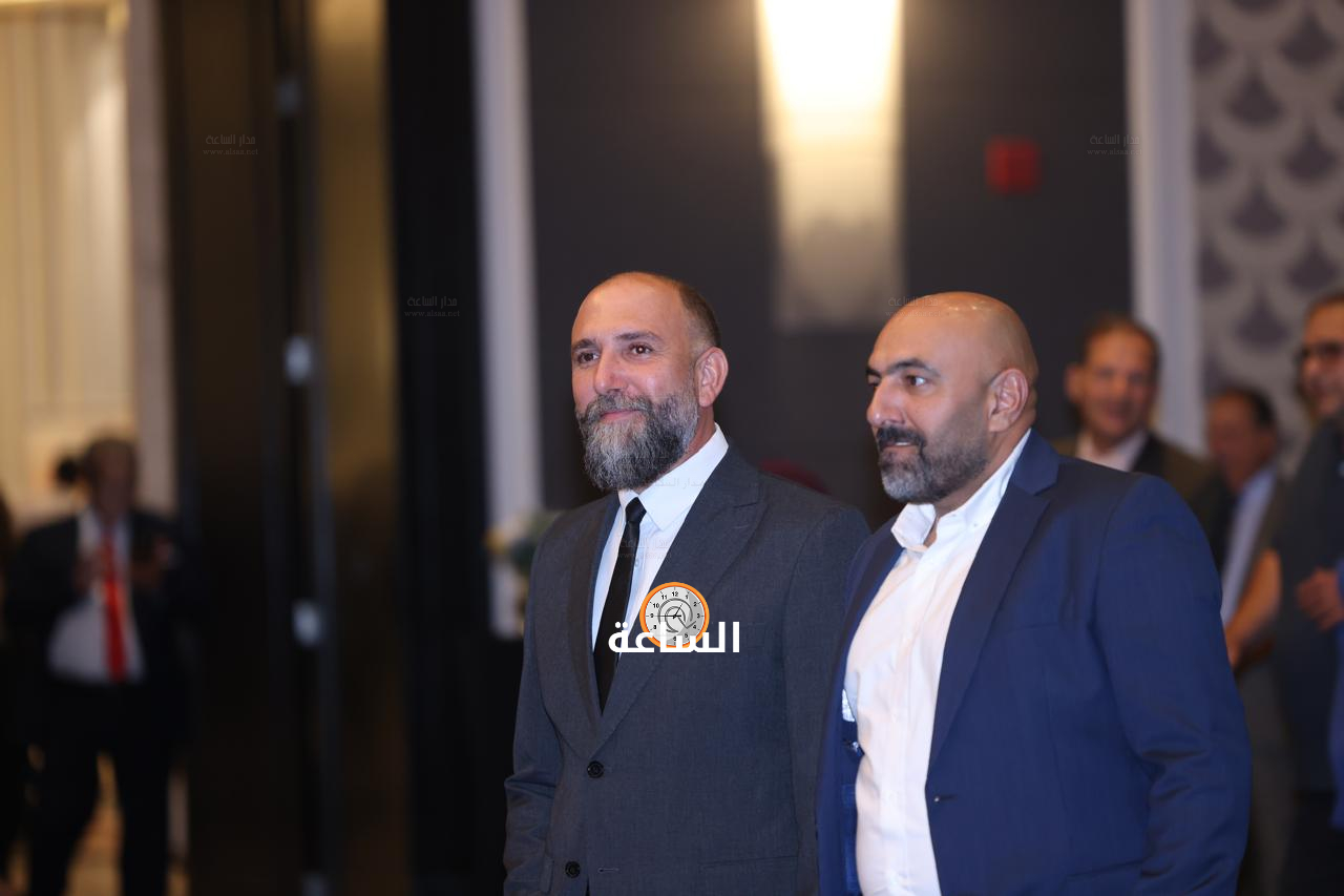 Madar Al-Saa Images 0.404366020698405