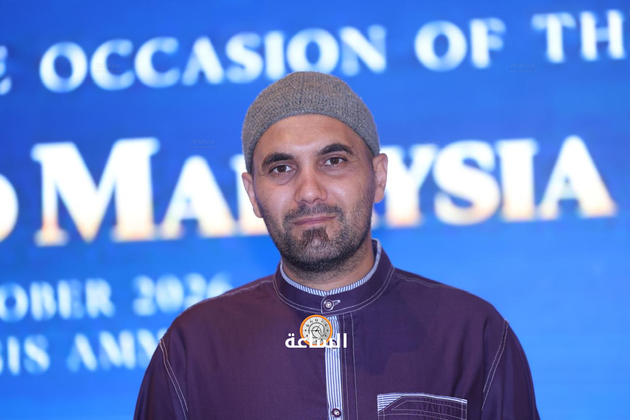 Madar Al-Saa Images 0.4114129800414984