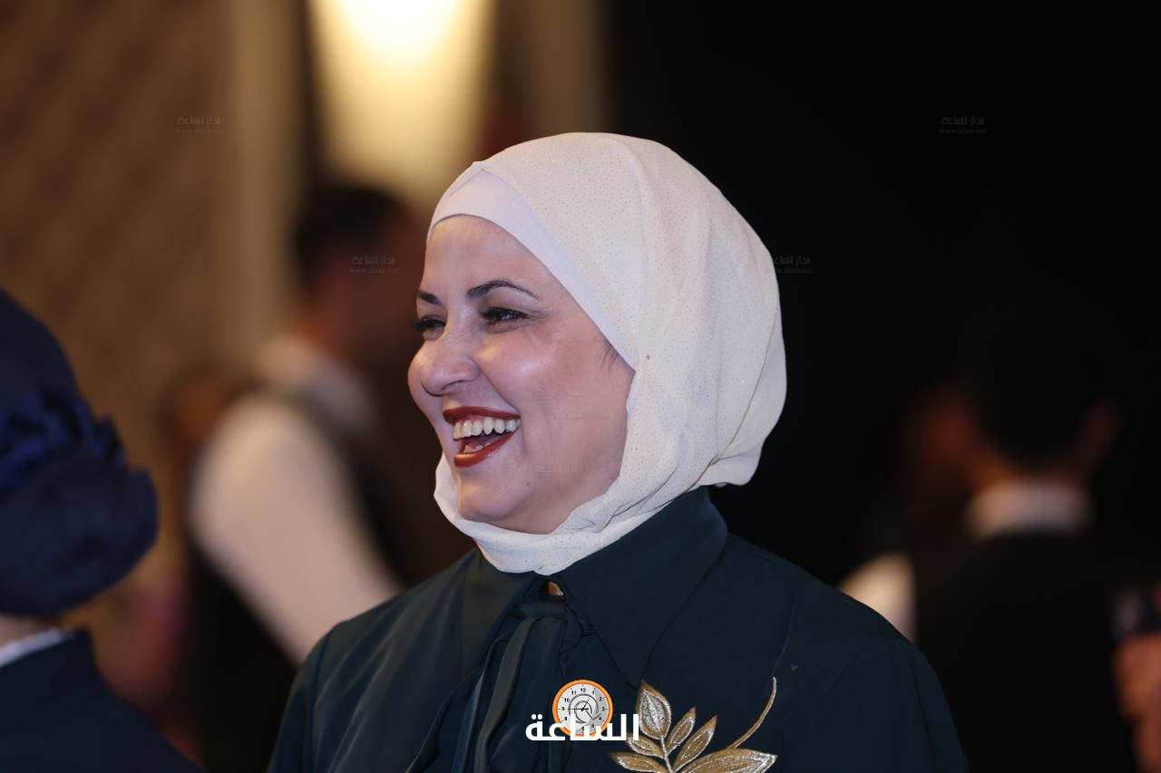 Madar Al-Saa Images 0.7762503735631977