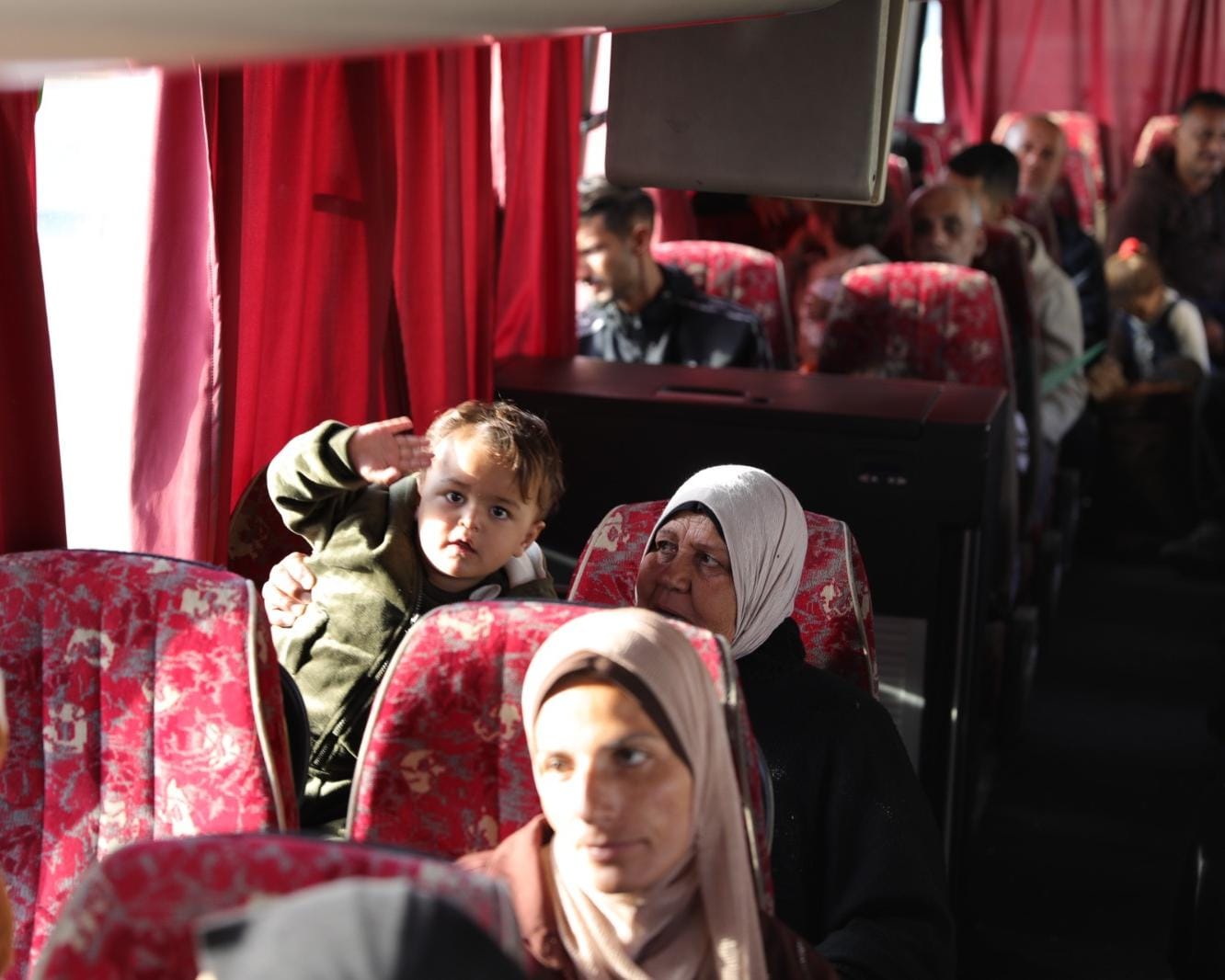 Madar Al-Saa Images 0.029713563467937743