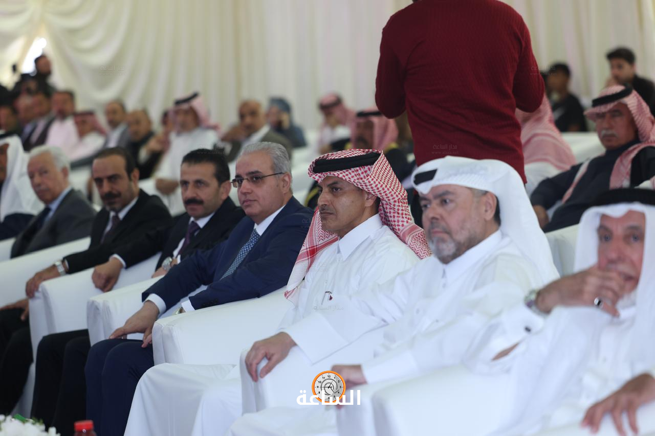 Madar Al-Saa Images 0.17797835629604397
