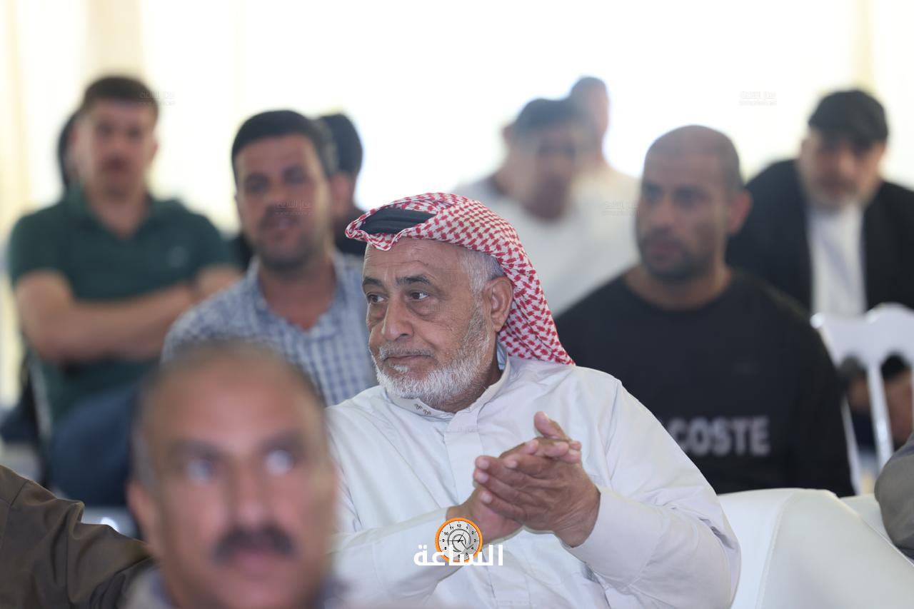 Madar Al-Saa Images 0.7001151314718528