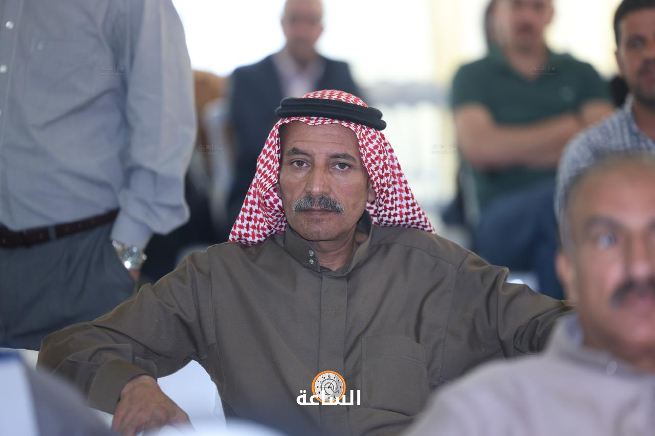 Madar Al-Saa Images 0.30843139825669763