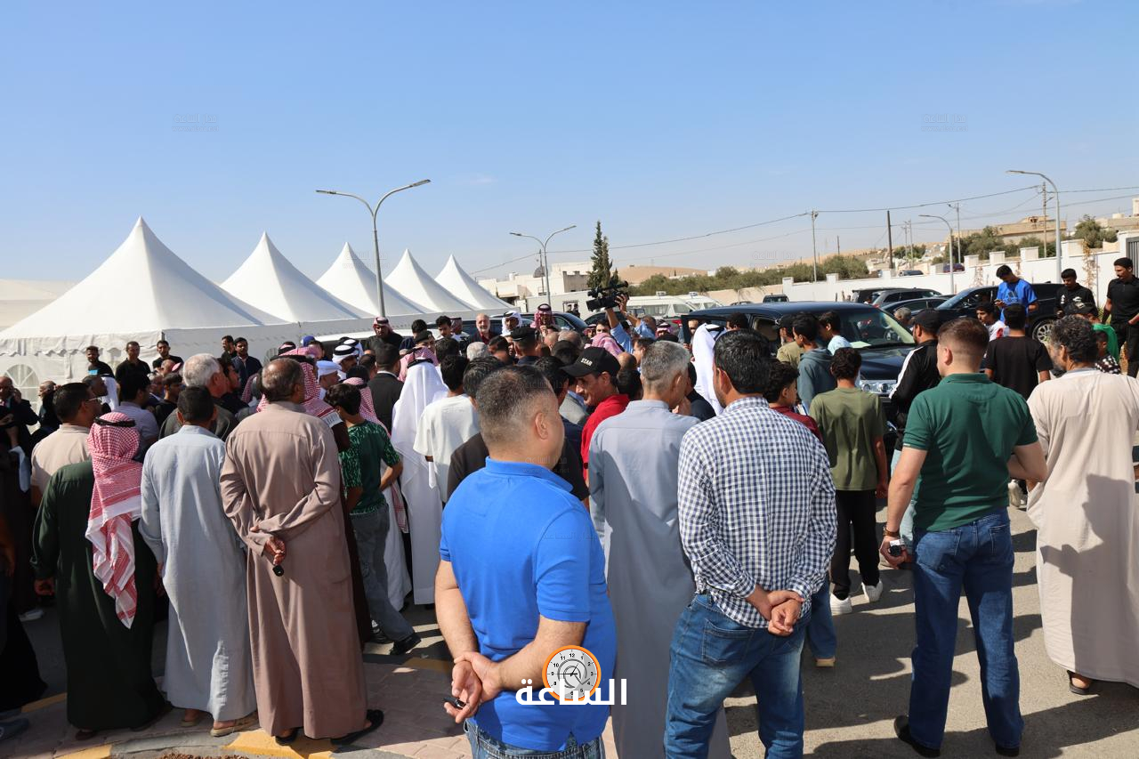 Madar Al-Saa Images 0.36306525038704207