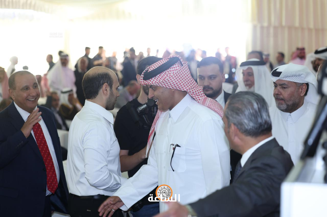 Madar Al-Saa Images 0.09069637479416237