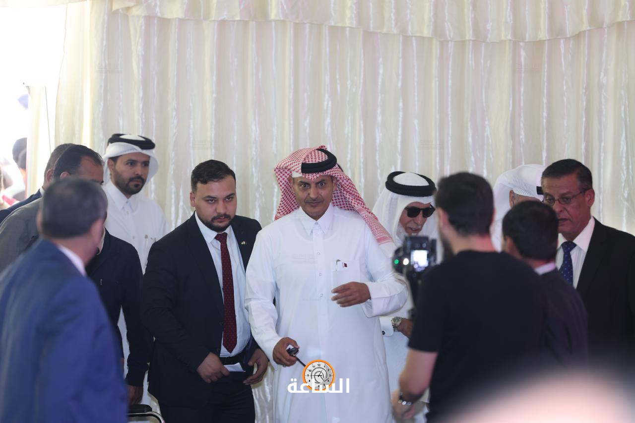 Madar Al-Saa Images 0.8028100628241603