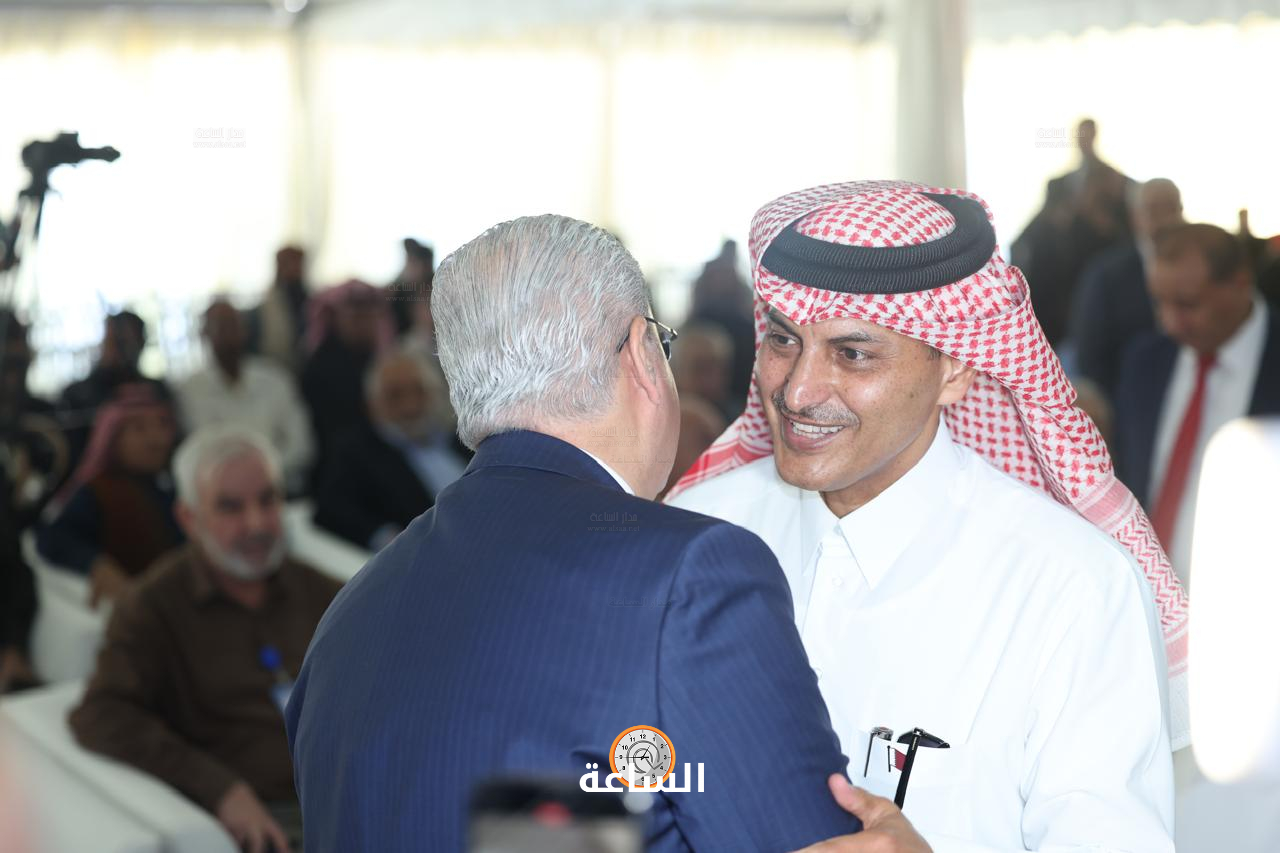 Madar Al-Saa Images 0.11071130925898609