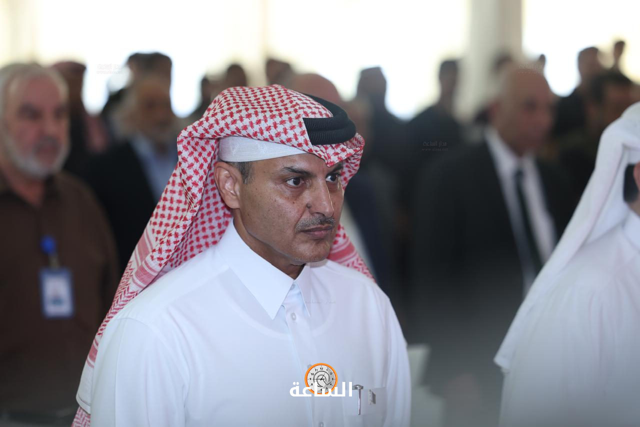 Madar Al-Saa Images 0.6108823291115187