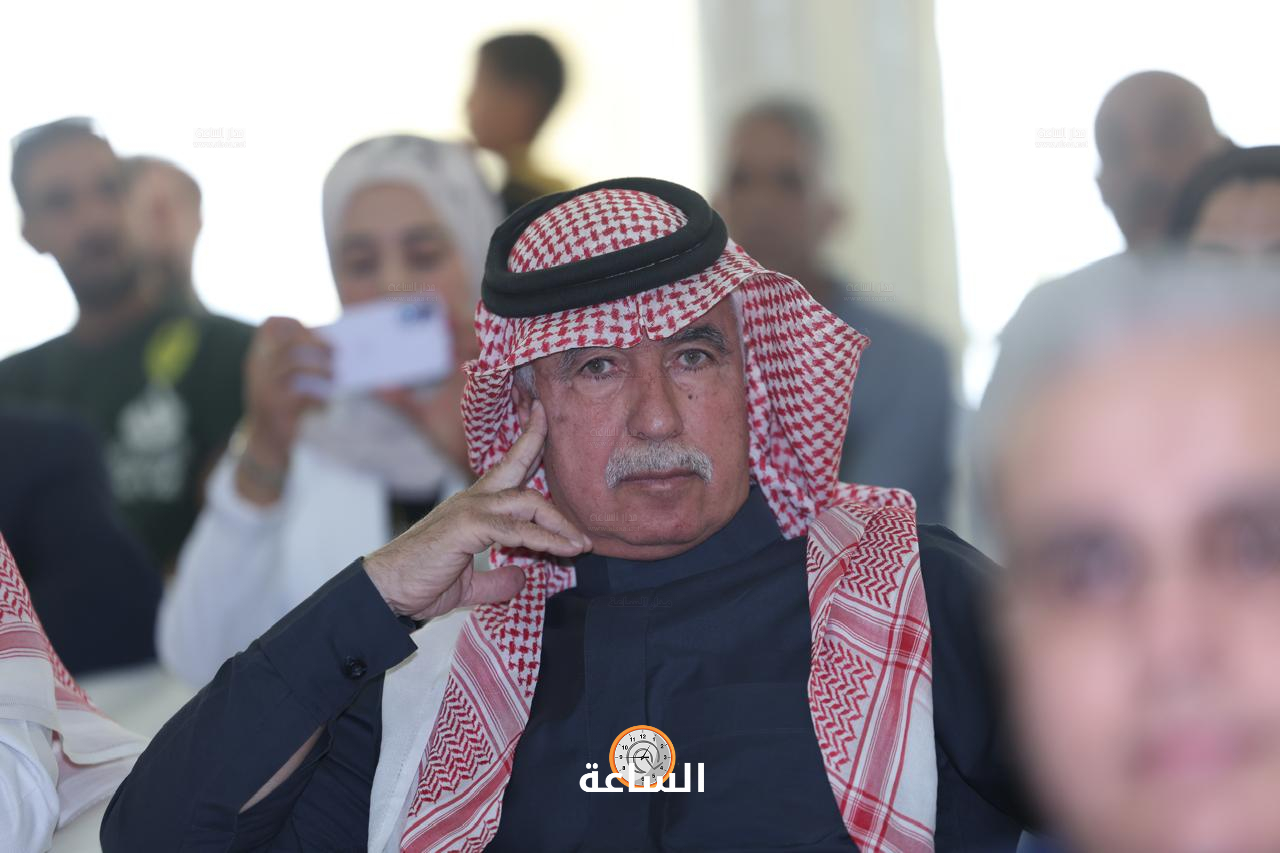 Madar Al-Saa Images 0.14142844790335196