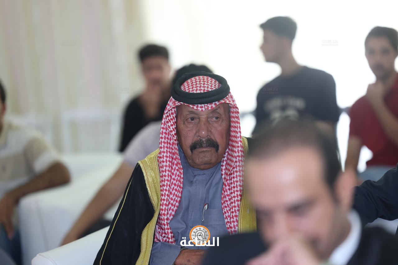 Madar Al-Saa Images 0.2609425844873917