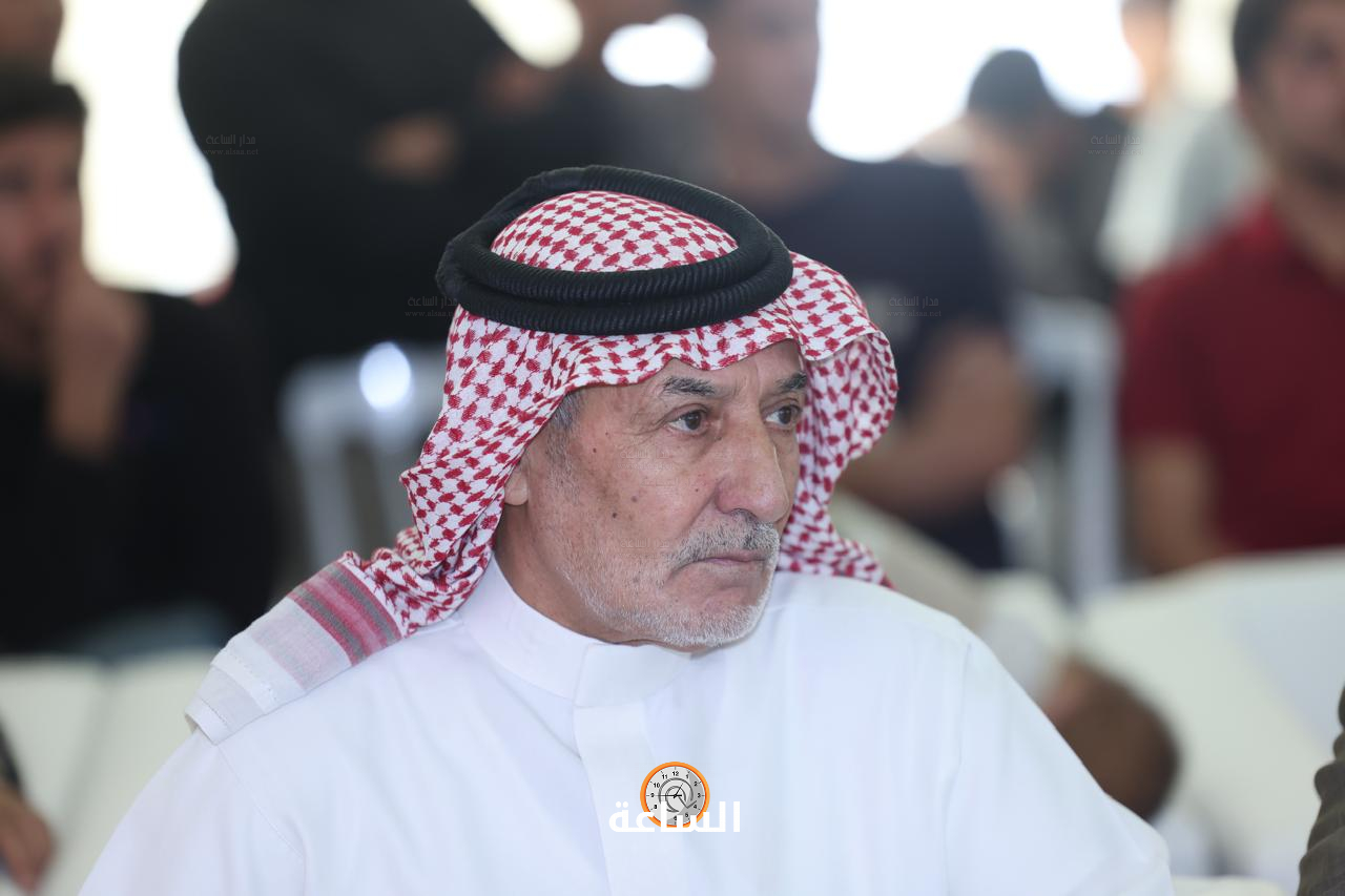 Madar Al-Saa Images 0.4501419807643262