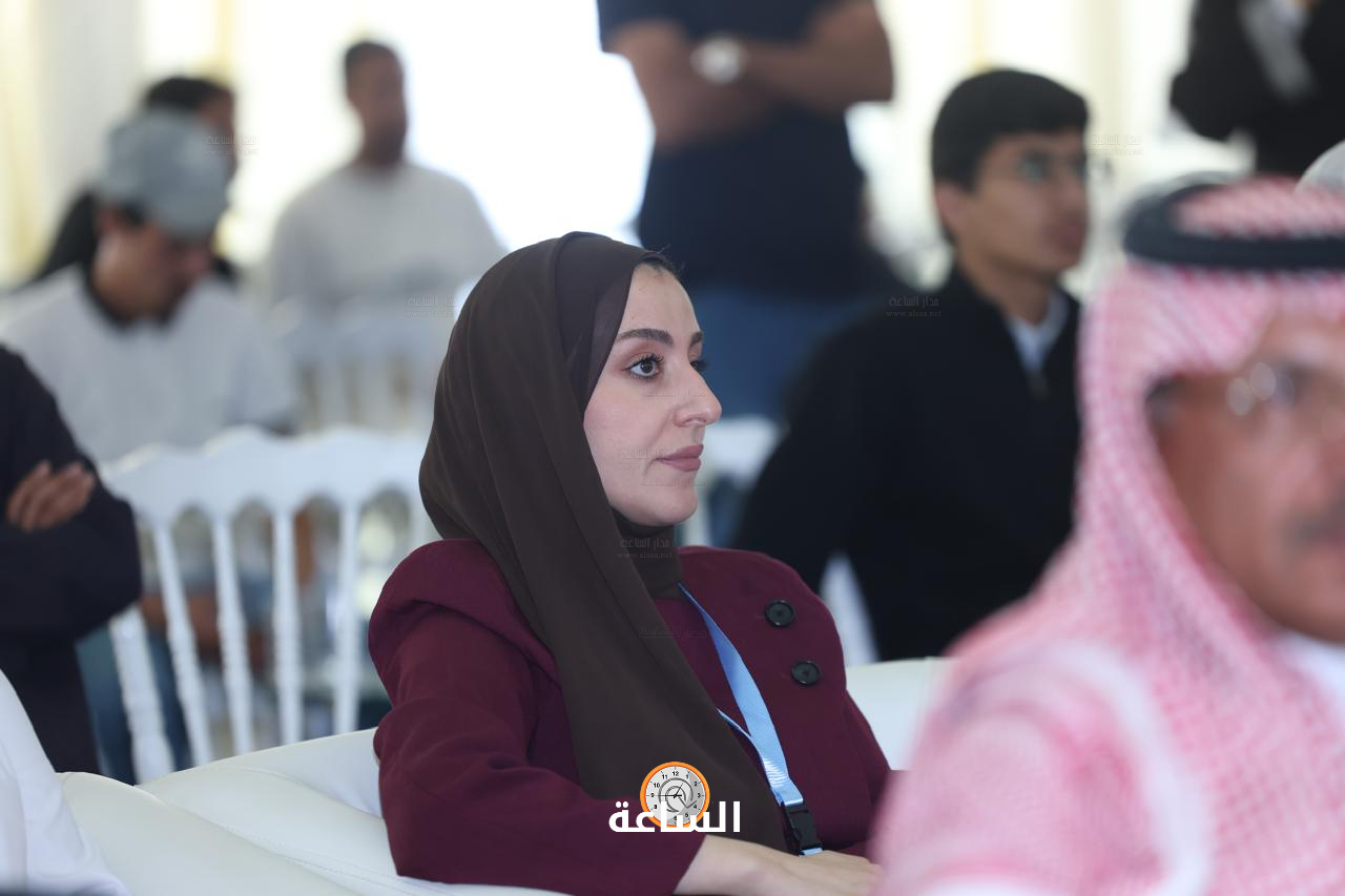 Madar Al-Saa Images 0.9862268890332591