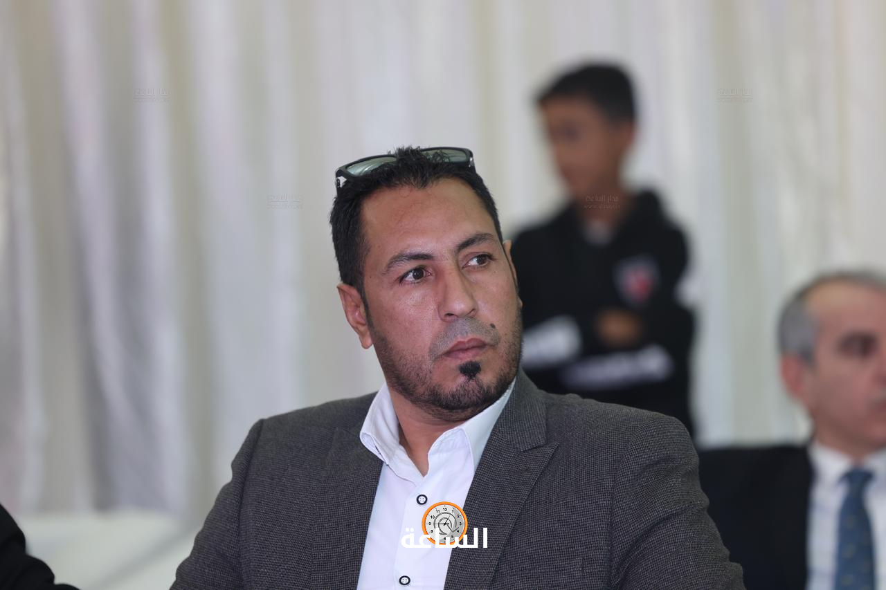 Madar Al-Saa Images 0.9813751184099386