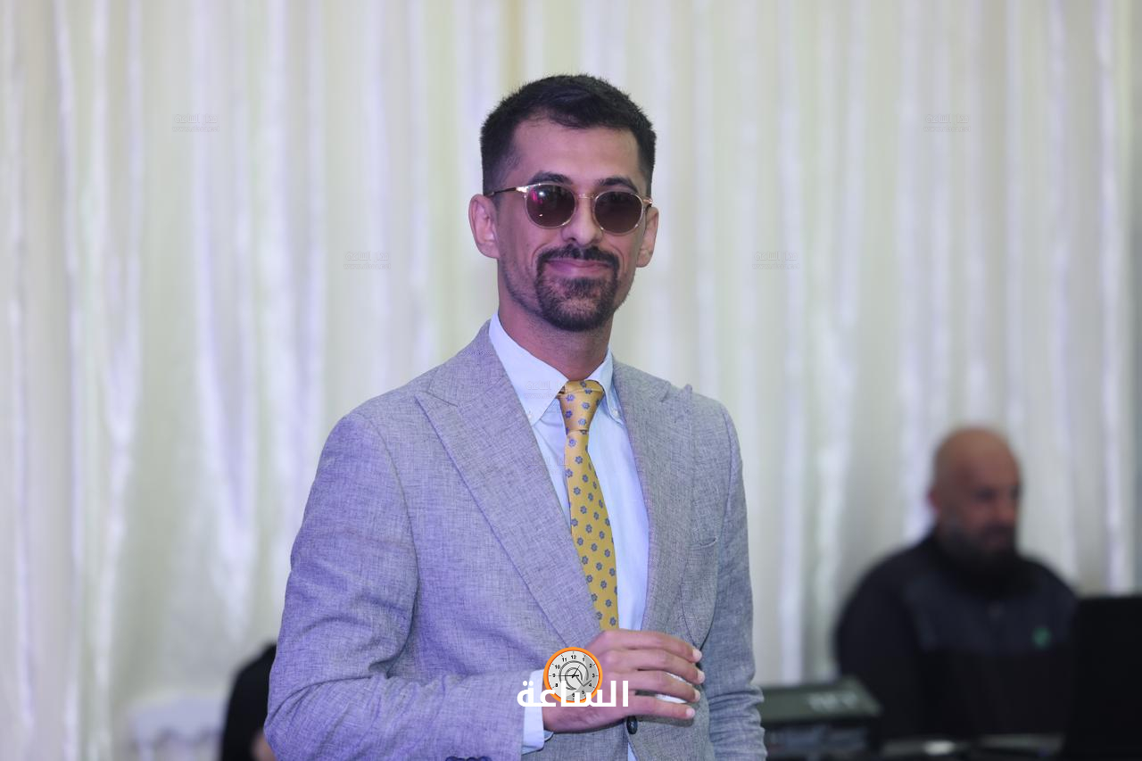 Madar Al-Saa Images 0.3600626117387018