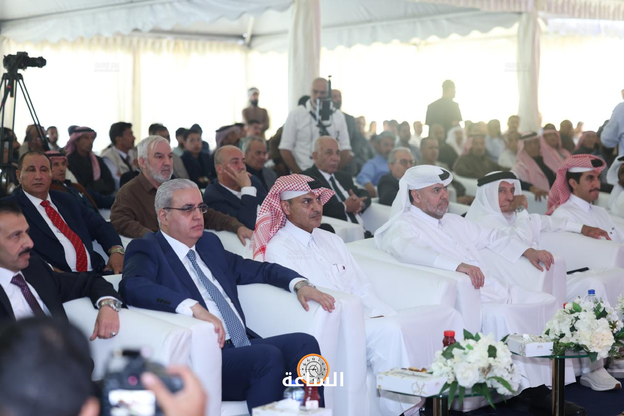 Madar Al-Saa Images 0.46723909879776837
